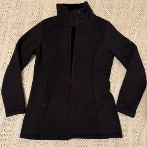 The North Face Women's Black Jacket